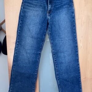 JOES cropped jeans